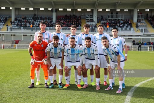 Calcio, Coppa Italia di Eccellenza: già stabiliti gli accoppiamenti della fase nazionale