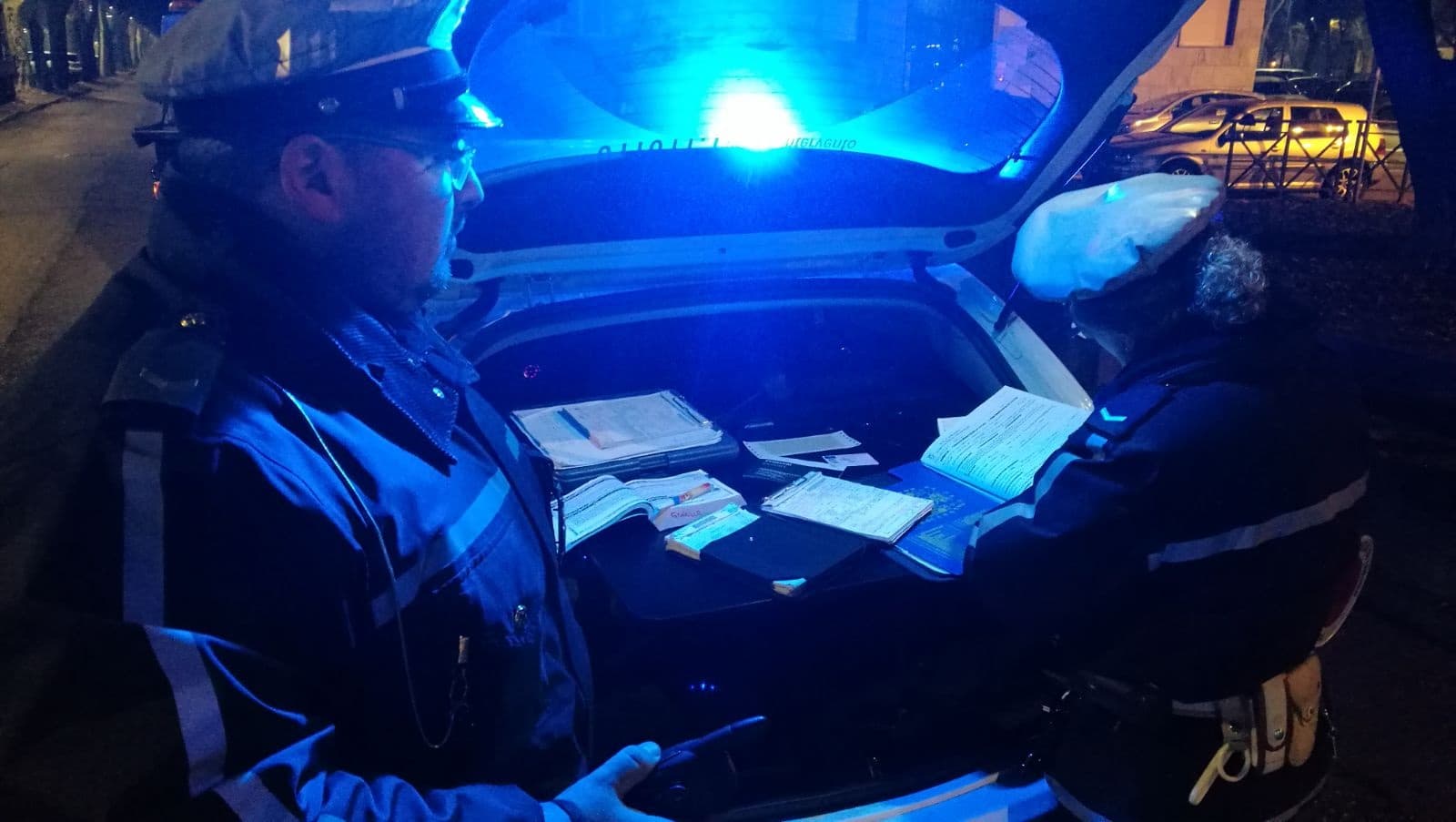 Controlli straordinari tra Porta Nuova e San Salvario: multe per quasi 10 mila euro