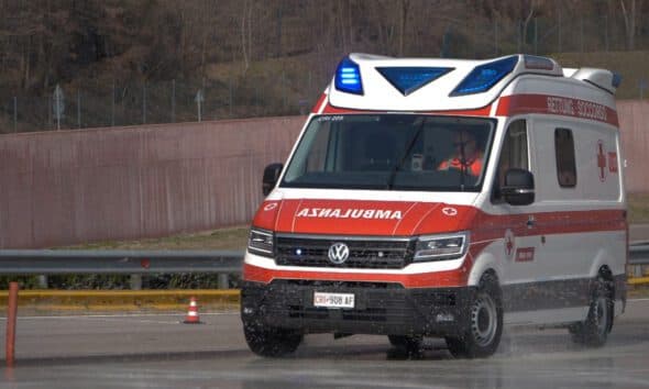 È Gabriele Maranzana il 18enne che ha perso la vita in uno scontro a Basaluzzo, oggi era il suo compleanno
