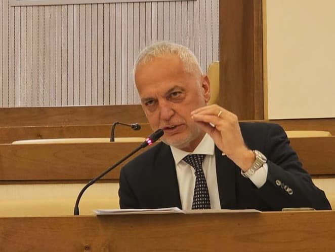 Siccità, Bergesio (Lega): "Sicurezza idrica priorità"