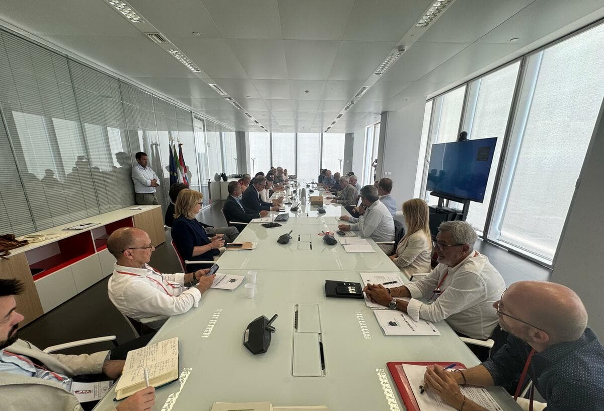 Sviluppo locale, dall’assemblea di Asso Piemonte Leader parte il percorso verso una legge regionale sui Gal FOTO