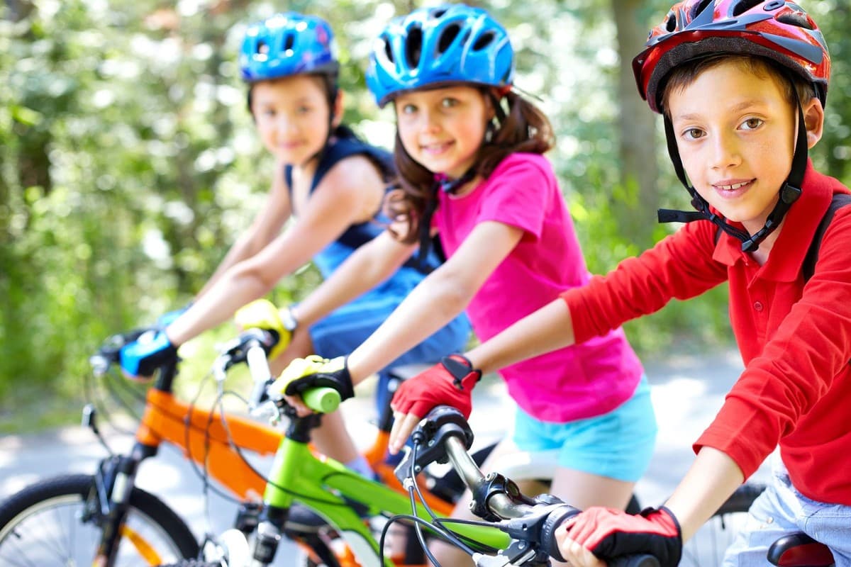Ciclismo in Piazza Galimberti: un pomeriggio di sport gratuito aperto a tutti i bambini e le bambine