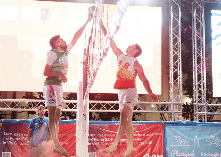 Beach for Babies diventa vetrina del VCO: nasce il pacchetto che unisce torneo, vacanza e scoperta del territorio