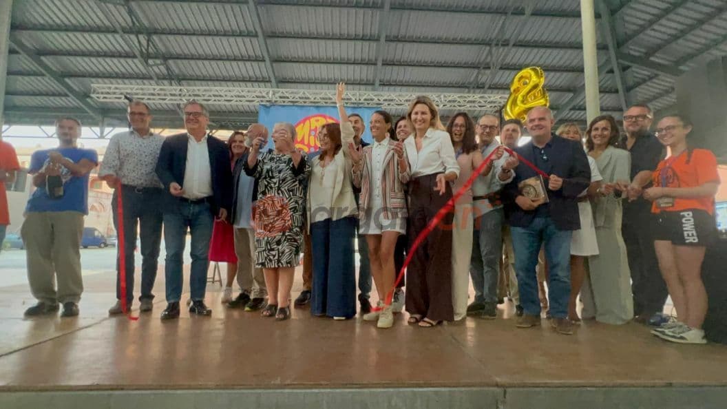 A Cuneo al via cinque giorni di Mirabilia: la città si trasforma in un grande e colorato palcoscenico [FOTO E VIDEO]