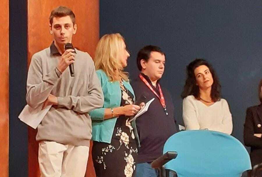 Bagnolo Piemonte, l'UniTre inaugura il nuovo anno accademico