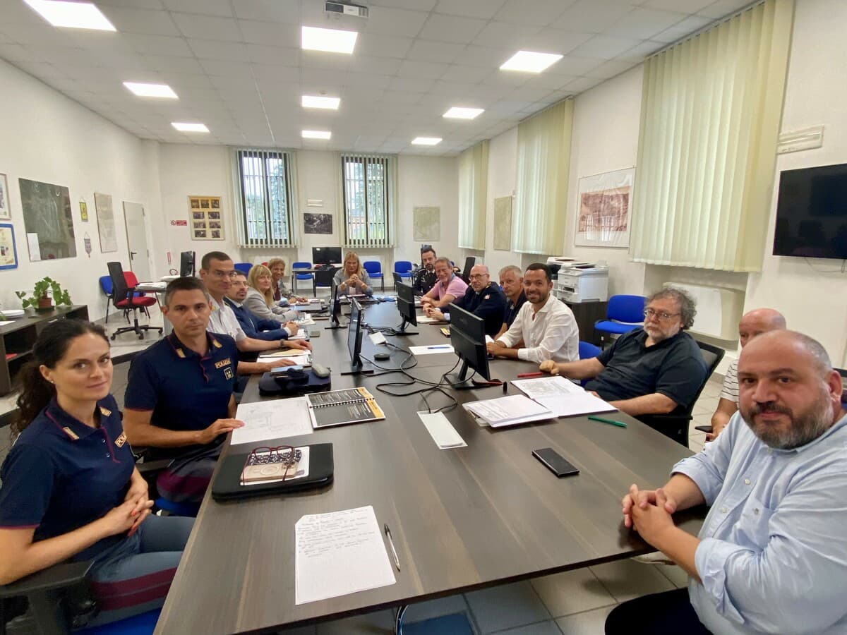 Bolle di Malto 2026, sicurezza e viabilità: il piano della Prefettura