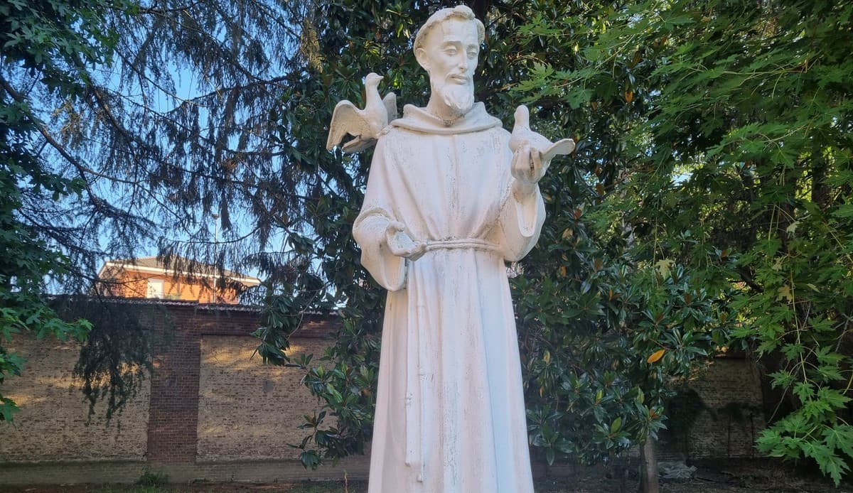 A Santa Vittoria d’Alba lo spettacolo sacro "Francesco - Laudato sì"