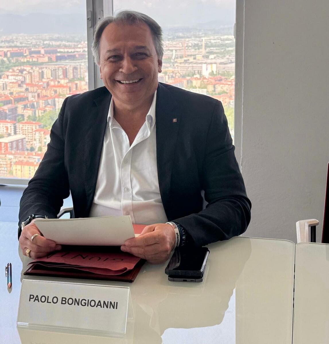 Il Piemonte torna in tv. Bongioanni: "Sulle reti Rai e Mediaset la nuova campagna di promozione turistica estiva"