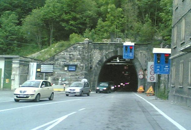 "Il traforo storico del Tenda verrà alesato e trasformato. Ma dovremmo essere consapevoli di ciò che stiamo perdendo"