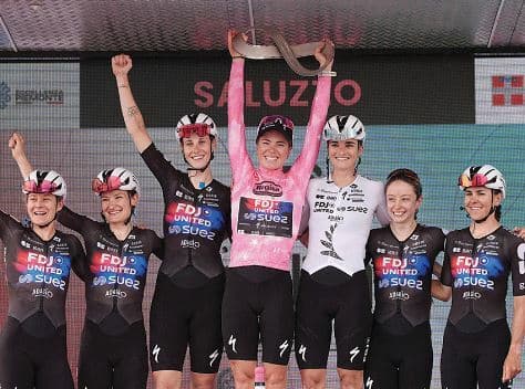 “Storie di Donne, Bici e Passione” arriva a Revello. In mostra il racconto del ciclismo femminile