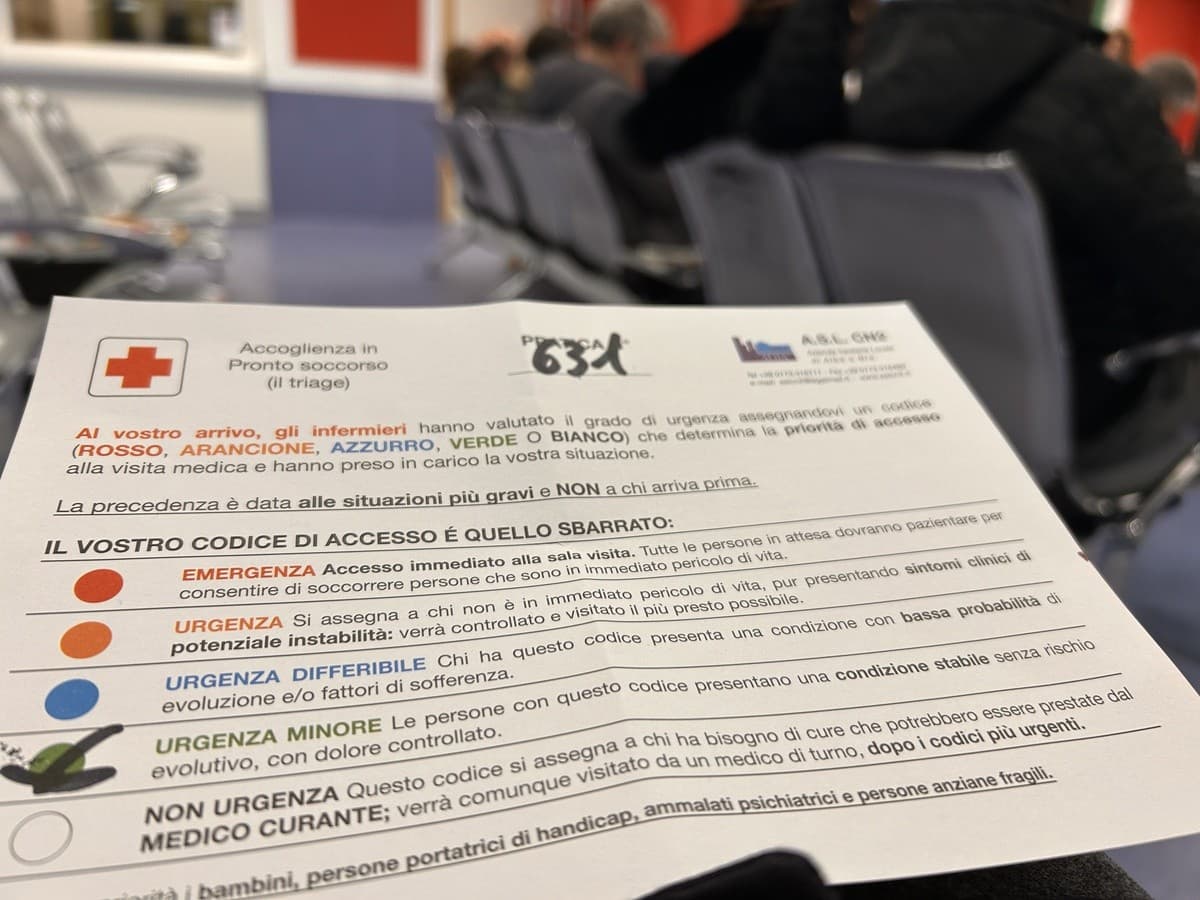 Verduno, così l'ondata di caldo incrementa gli accessi al pronto soccorso: nelle ultime due settimane +8-10%
