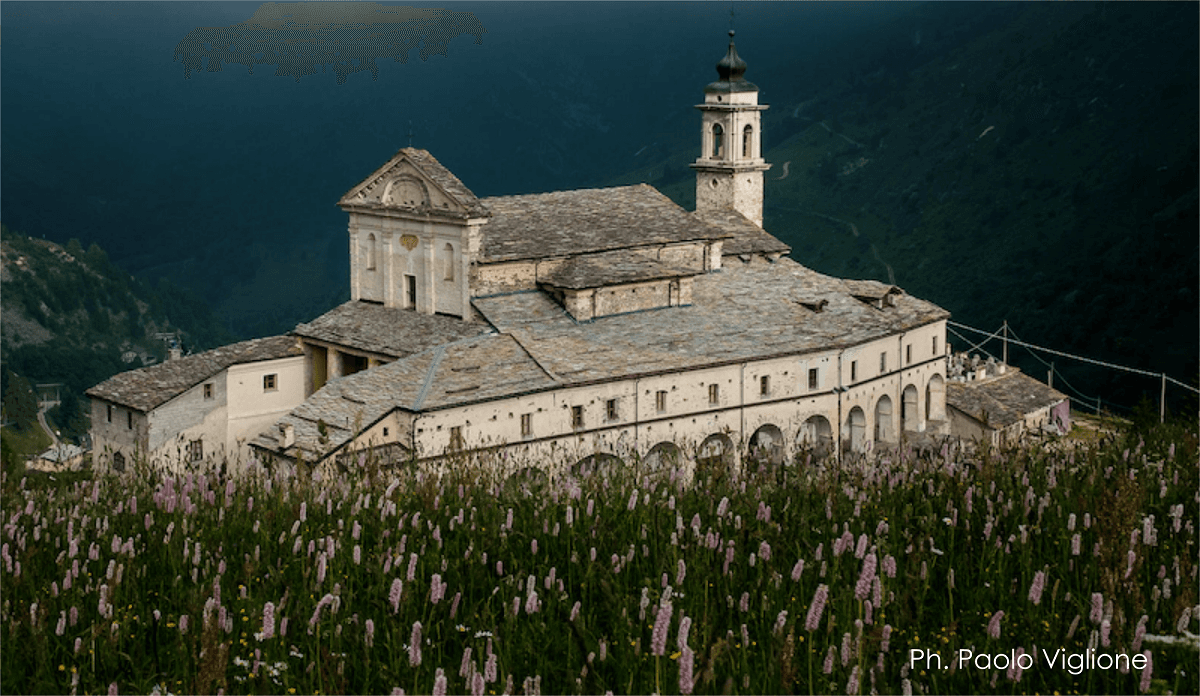 Estate al Santuario di San Magno: visite guidate e cammini tra arte e spiritualità