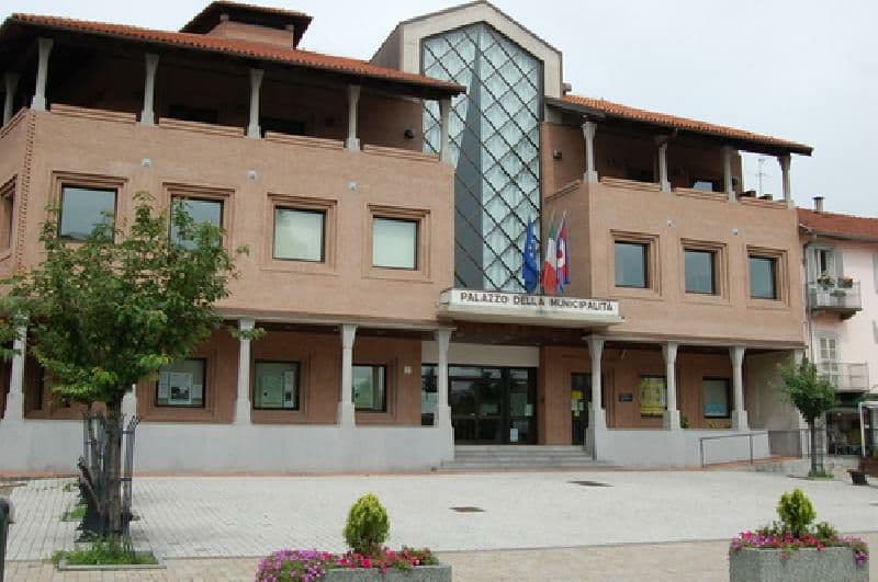 Distretto Urbano del Commercio di Beinasco, aperto il bando per le imprese