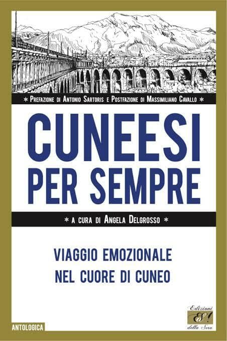 Lo Spazio culturale piemontese di Saluzzo porta a Ceva il libro "Cuneesi per sempre"
