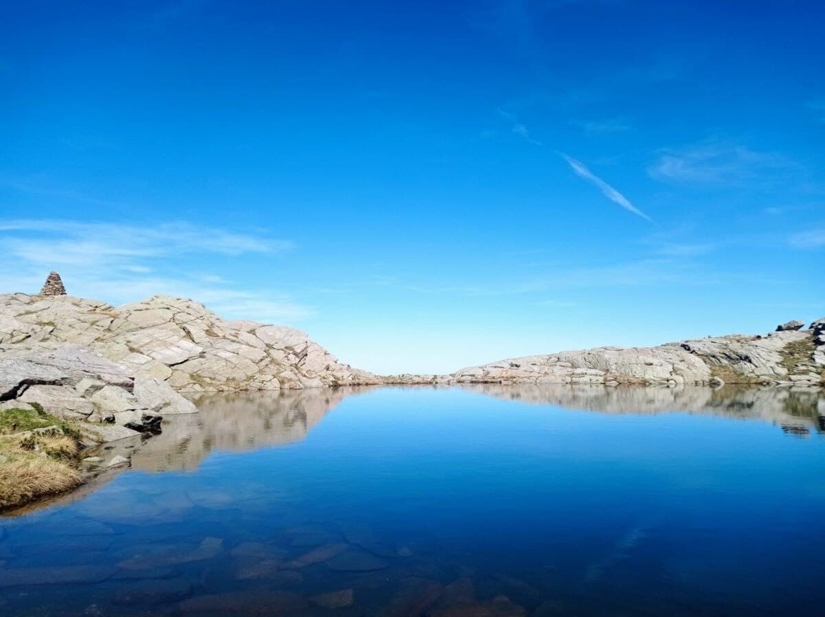 Oropa, Lago del Rosso: i consigli di Newsbiella.it Turismo FOTO e VIDEO