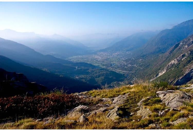 Alpeggi a secco, animali verso valle con un mese di anticipo