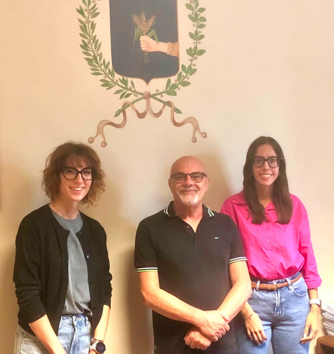 Nuove assunzioni e riorganizzazione del personale per il Comune di Farigliano