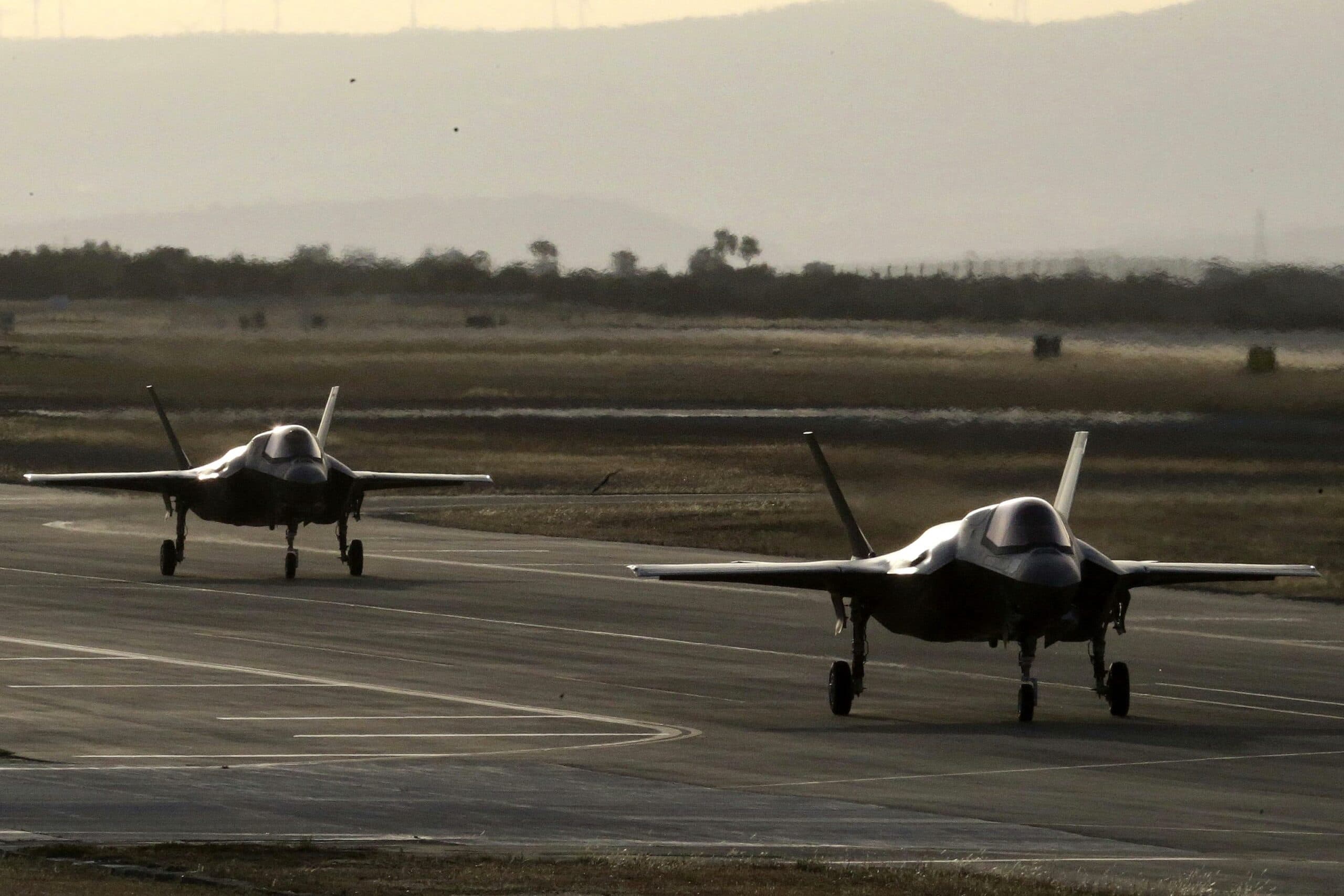 Cipro. Il presidente Christodoulide ha confermato che la base Raf a Cipro è stata colpita