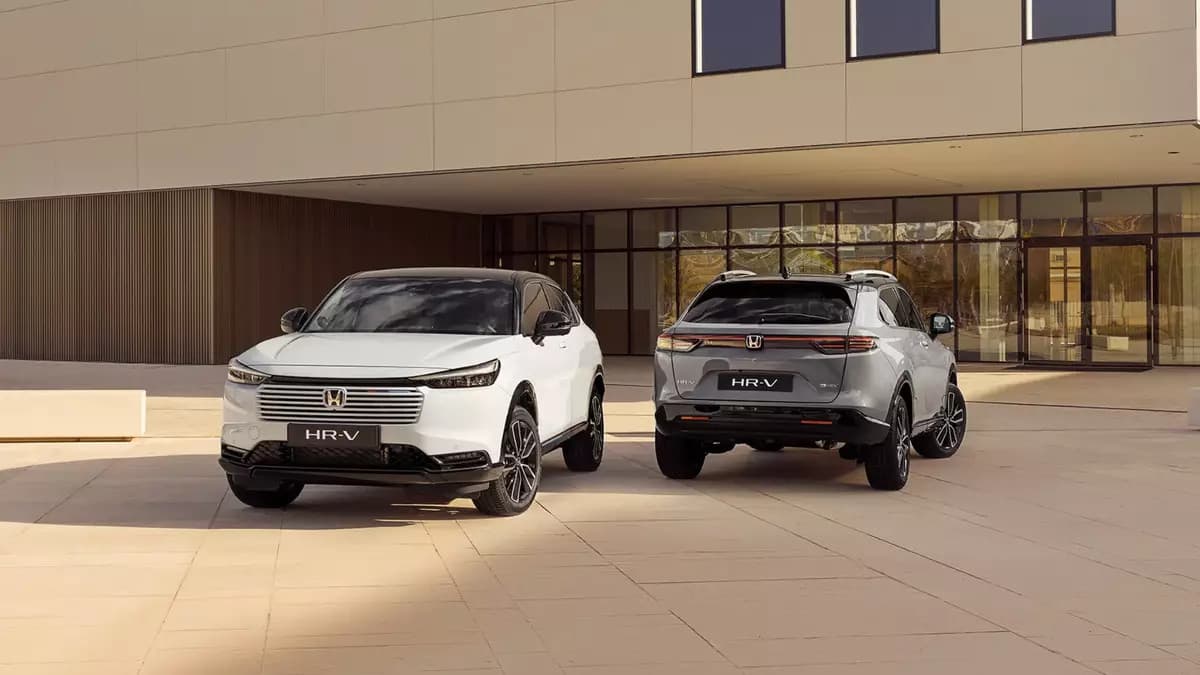 Guidare il futuro, oggi: scopri la gamma Honda Full Hybrid da VAuto a Gaglianico FOTO