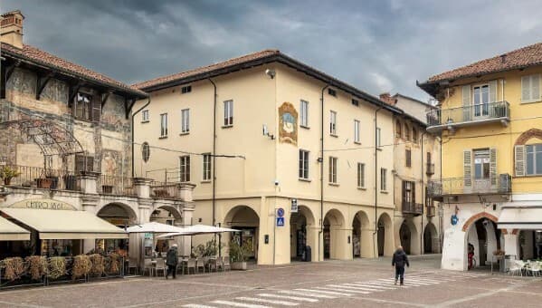 Carmagnola, tutto pronto per il ritorno della notte bianca