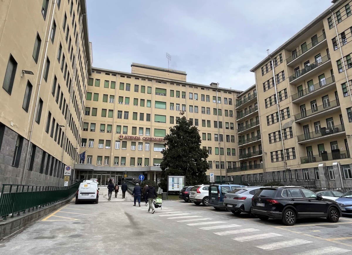 Buona sanità a Cuneo, la lettera: "Ammalata alle 17.30, alle 19 ero già a Neurologia. Grazie a tutto il Santa Croce"