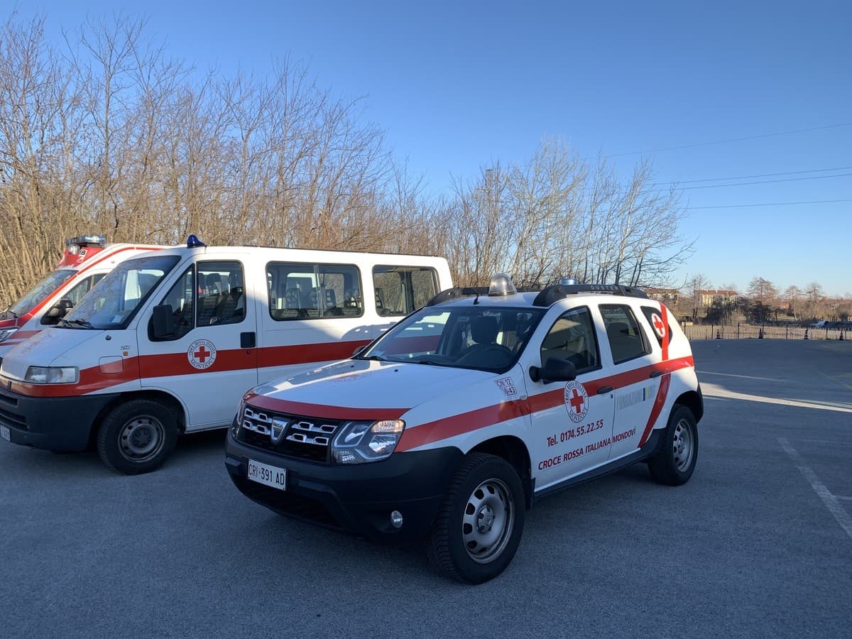 Mondovì, la Croce Rossa cerca nuovi volontari: giovedì 8 ottobre una serata per scoprire il corso