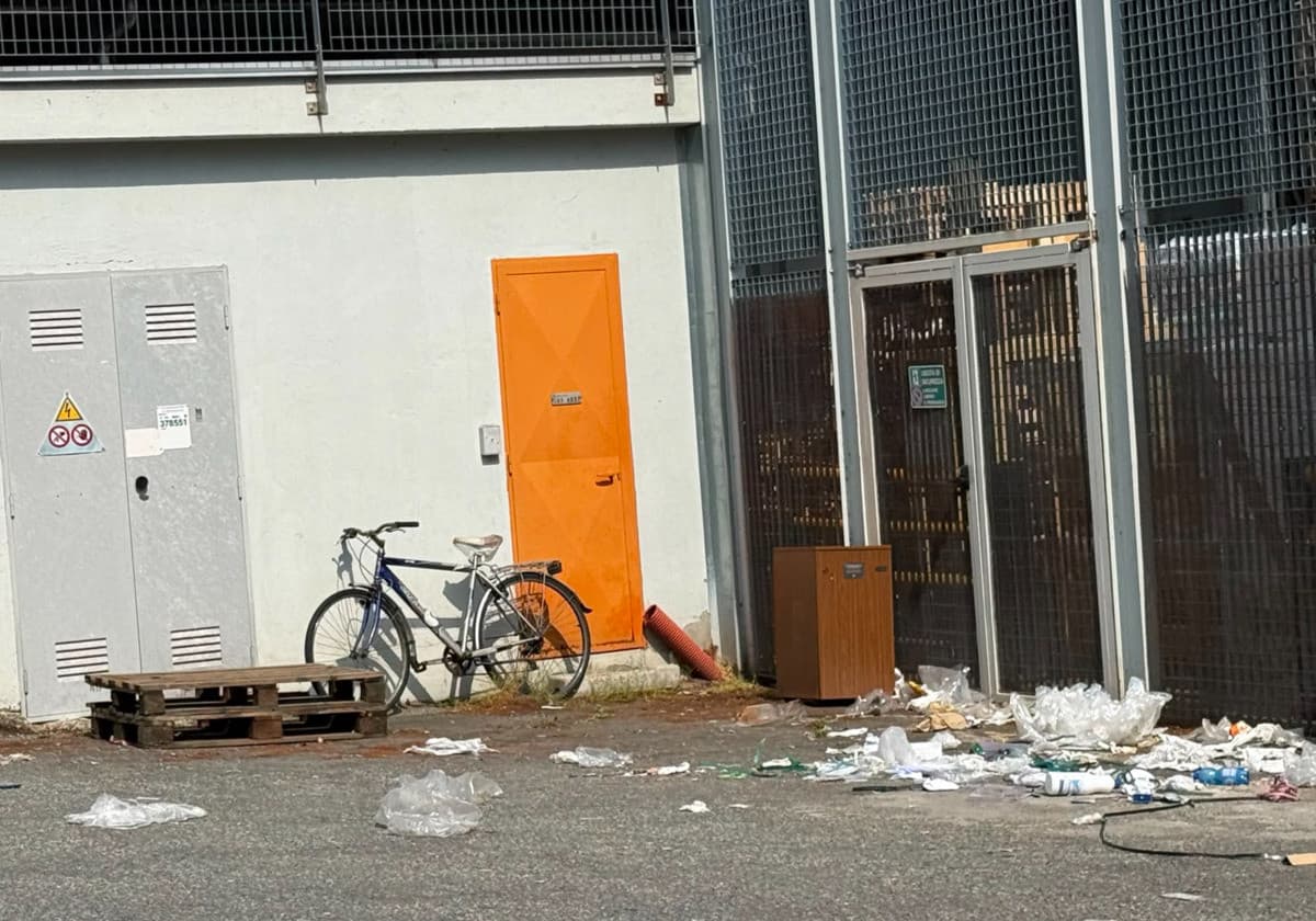 Ponderano, ancora segnalazioni dai cittadini: “Rifiuti abbandonati e situazioni di degrado”