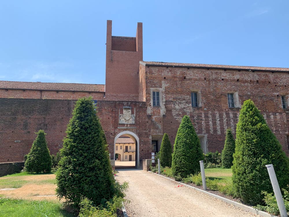 Il Premio Nazionale Arte Città di Novara torna al Castello e al Broletto: una settimana dedicata all’arte contemporanea