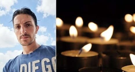 Dolore a Biella, è morto Salvatore Carrisi: aveva 42 anni