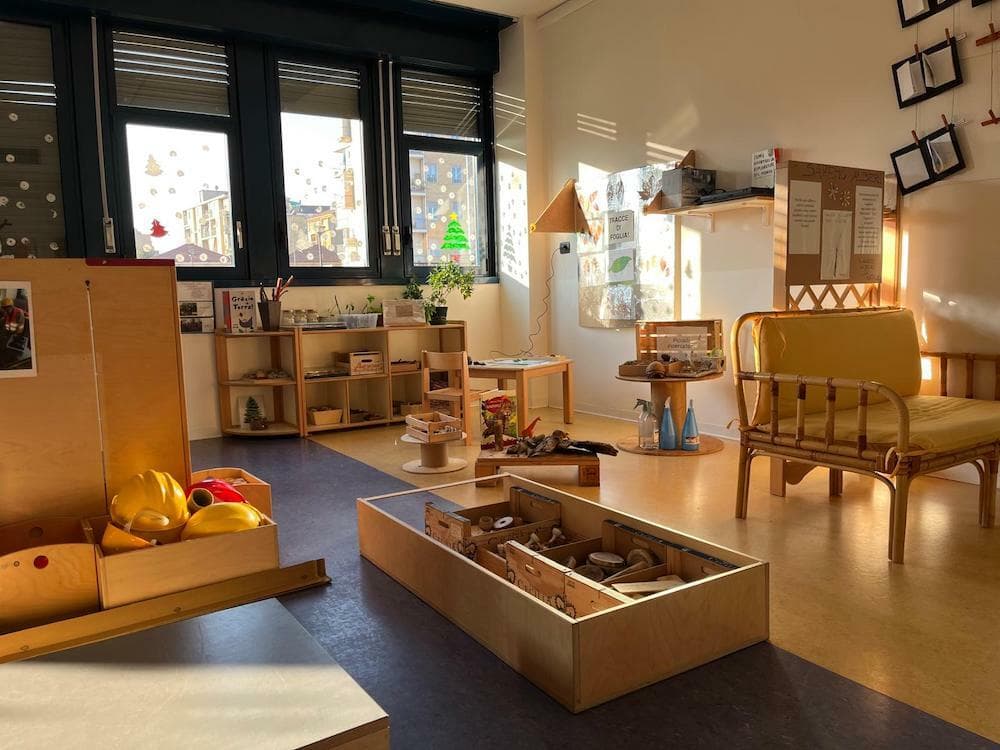 Svolta per il polo educativo Moby Dick in Mirafiori Nord: la gestione passa alla coprogettazione con il Terzo Settore