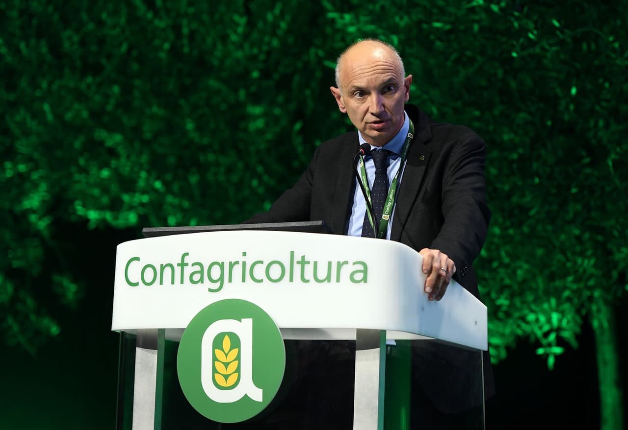 Asti Docg, Confagricoltura Piemonte: "La proposta degli 85 quintali è un segnale di equilibrio e responsabilità per la filiera"
