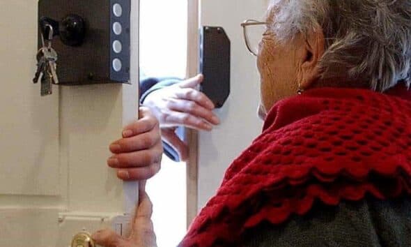 “Vietato Truffare”: nel verbano un incontro con le Forze dell’Ordine per difendere gli anziani