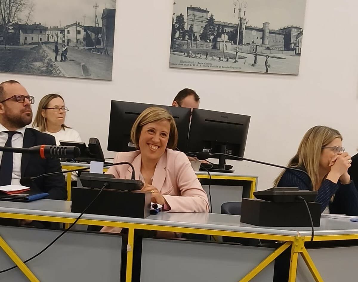 Addio al M5S, Barbara Fassone entra nel direttivo di Moncalieri Coraggiosa