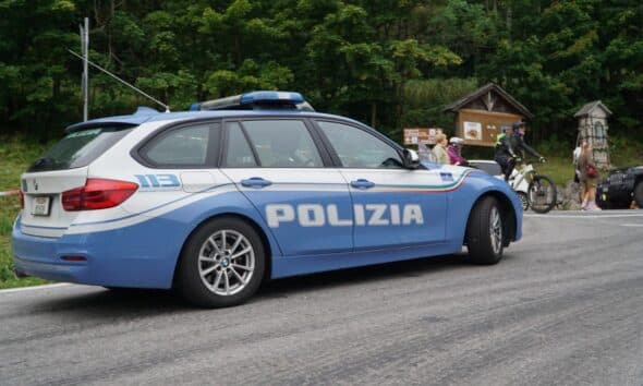 Novara, 21enne arrestato dopo tre rapine a donne anziane in centro