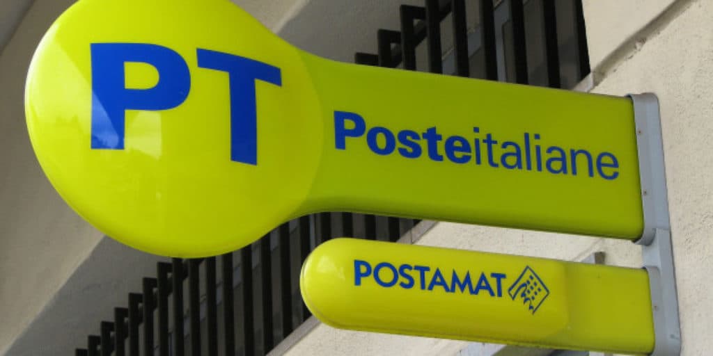 Cerano, chiuso temporaneamente l’ufficio postale per lavori del progetto Polis