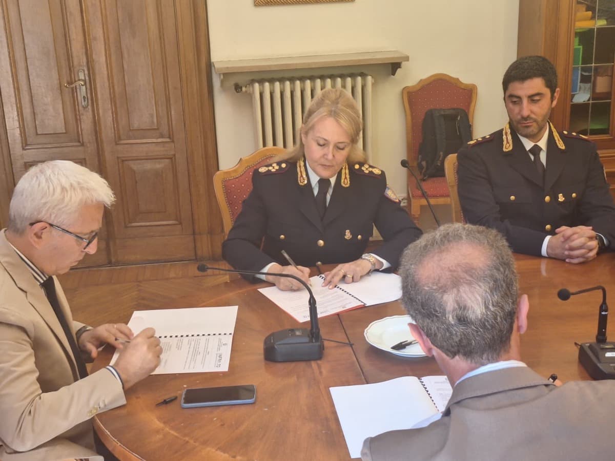 Cyber minacce, Torino alza lo scudo: rinnovata l'alleanza tra Polizia Postale e Infra.To