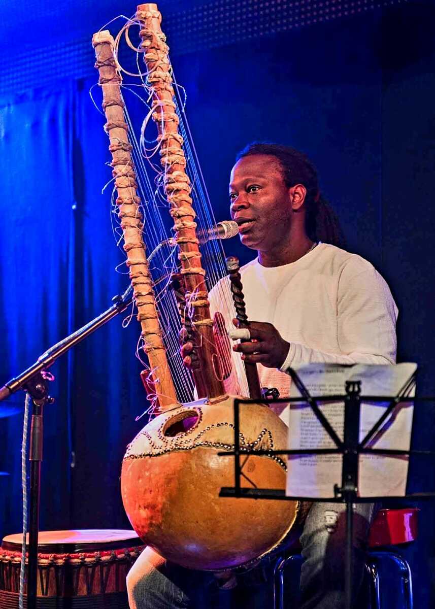 Torino incontra Il Senegal: al Bunker Wake arriva la Giornata culturale AJAMAT