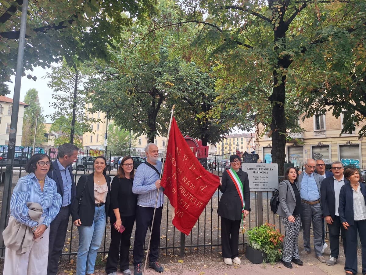Torino intitola un giardino ai Marincola: la memoria sfida gli insulti razzisti sui social