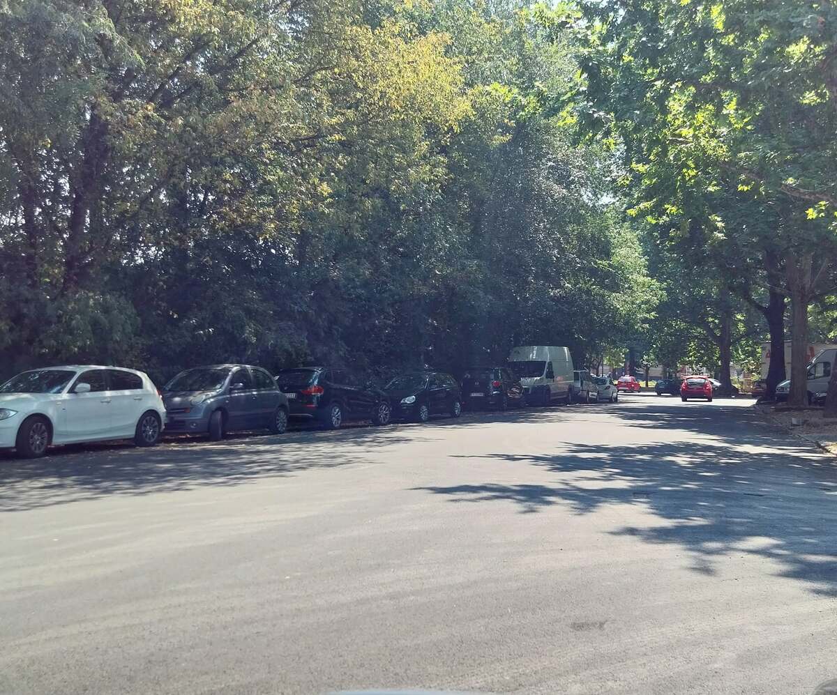 Lavori in Vanchiglietta, nuove strade e marciapiedi tra via Poliziano e via Nievo