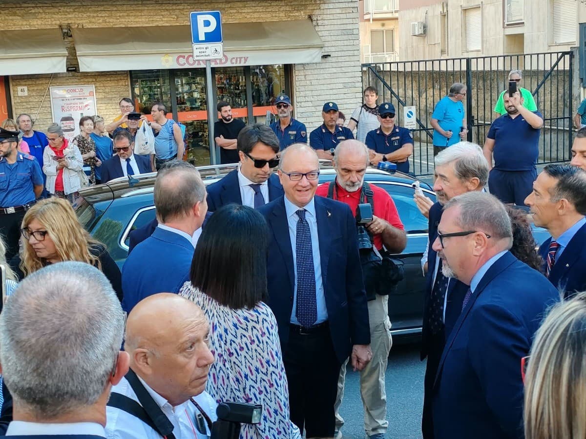 Scuola, la rivoluzione di Valditara: “Istituti tecnici e professionali si chiameranno licei”
