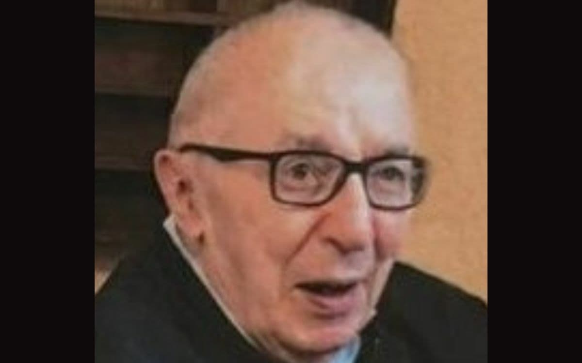 Lutto nella diocesi di Saluzzo: è mancato don Costanzo Barbero