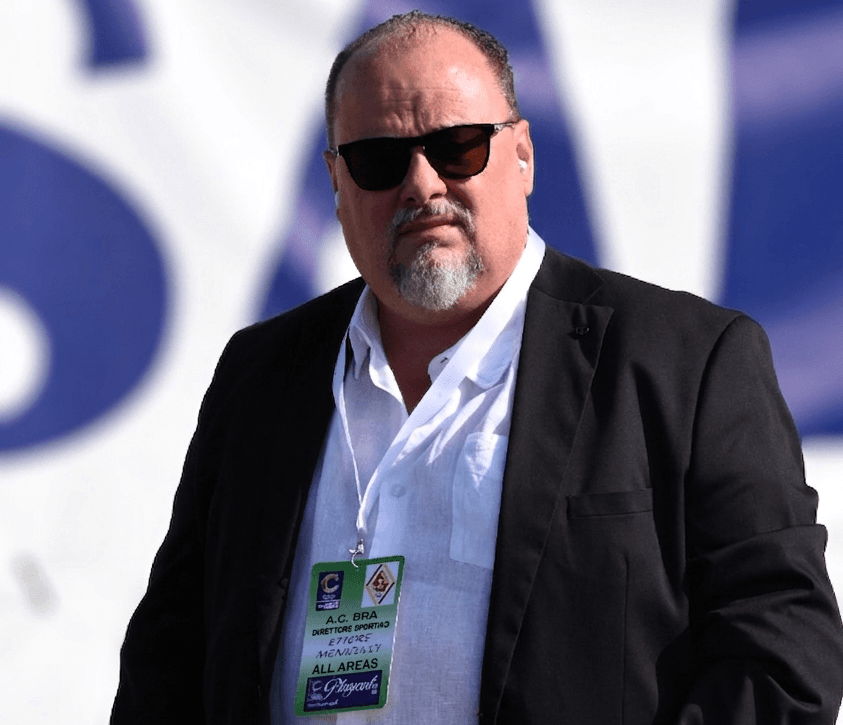 CALCIO / Il Bra cambia pelle, ai saluti anche il ds Menicucci