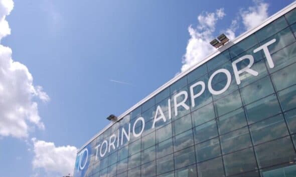 Aeroporto di Torino, traffico record e piano da 114 milioni
