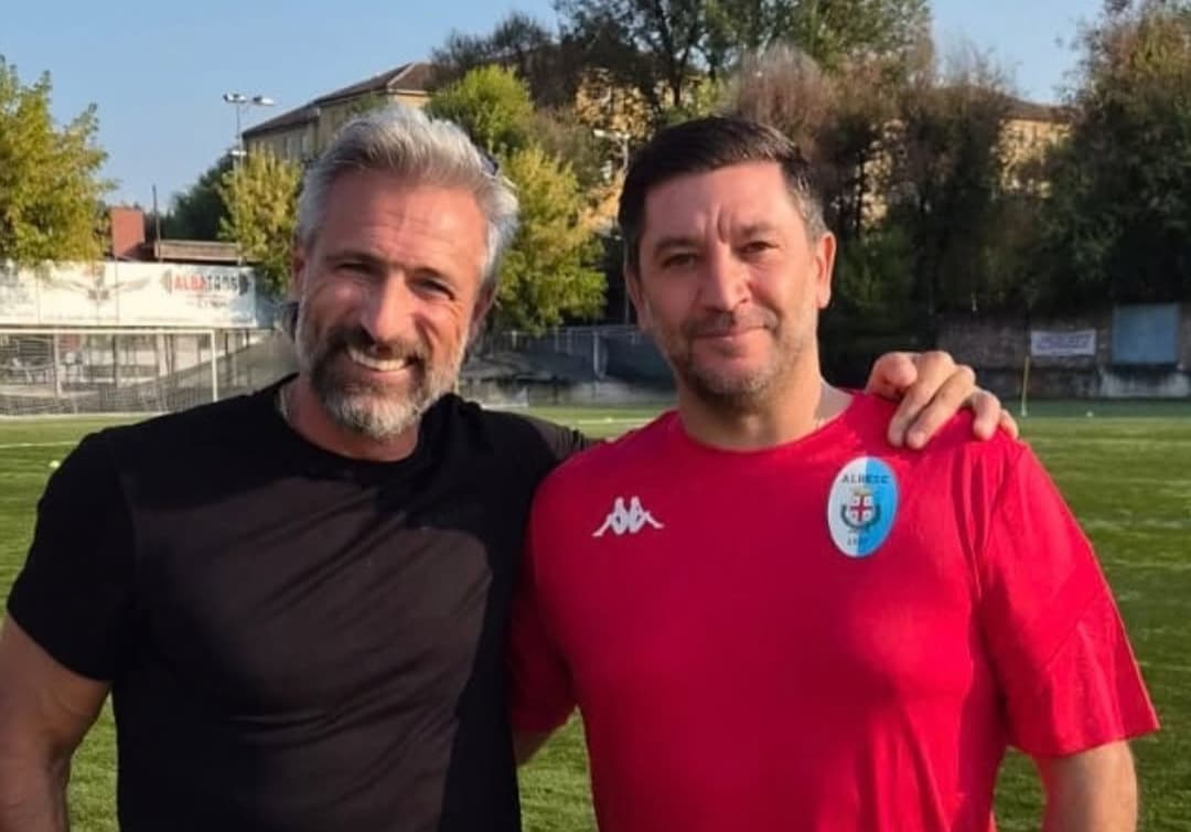 CALCIO / Eccellenza, Roberto Floris è il nuovo allenatore dell'Albese 1917