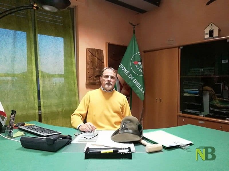 ANA, Marco Fulcheri nominato collaboratore della Commissione “Futuro Associativo”