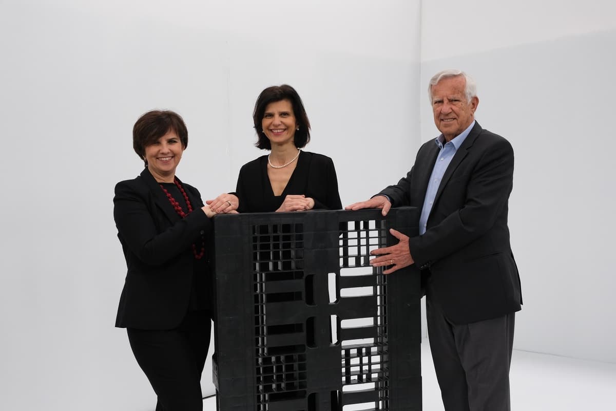 CMP di Saluzzo ottiene la certificazione ITALYX: l’eccellenza italiana passa anche dalla plastica rigenerata