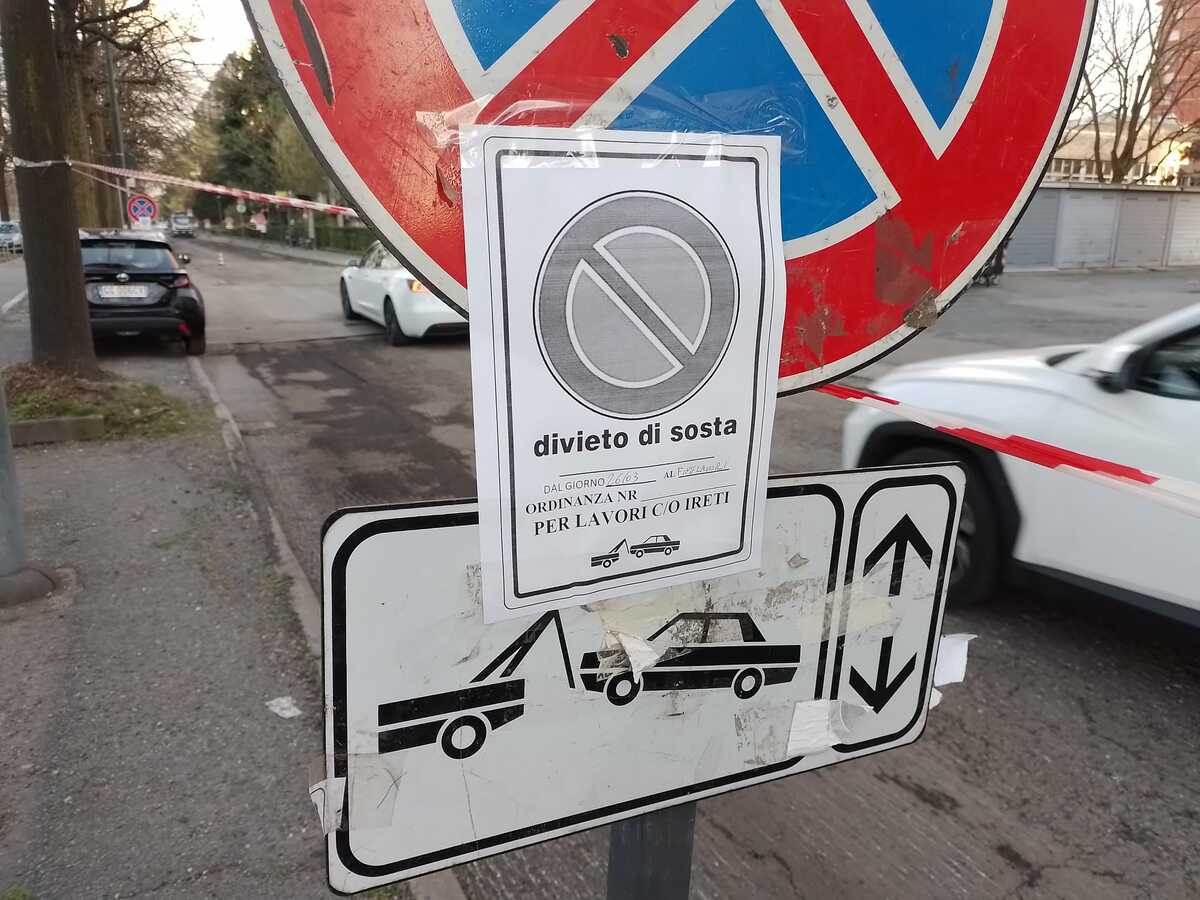 Da Mirafiori a Sassi sino a Parella: ecco la mappa delle riasfaltatura estiva a Torino