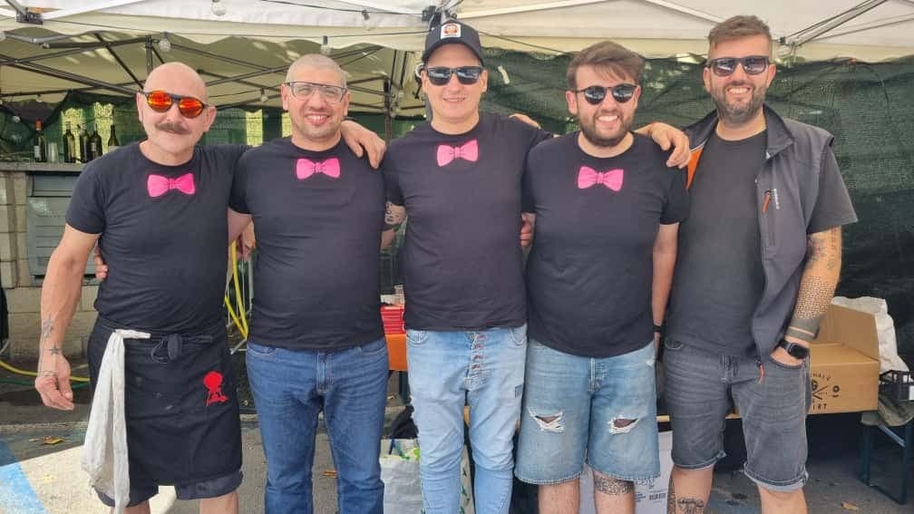 Bra, attesa finita per Pro Loco in città in formato XXL