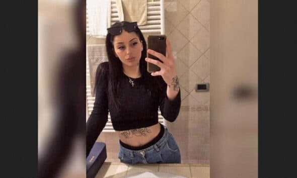 Lancio della bici dai Murazzi, i giudici: “Nessun reale pentimento”. Confermati 14 anni a Sara Cherici