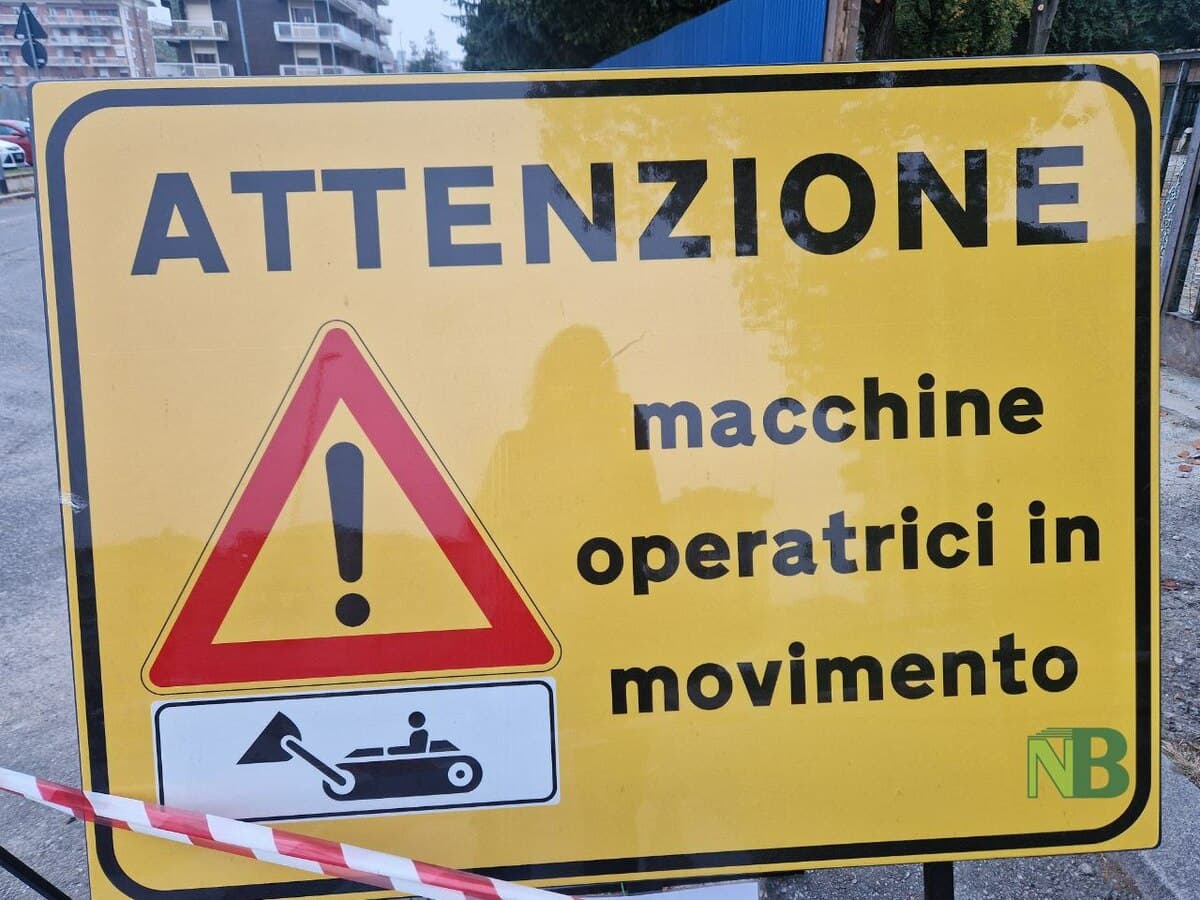 Biella, ex Cerruti: il Comune proroga l'affitto dei container dove sono conservati gli arredi 